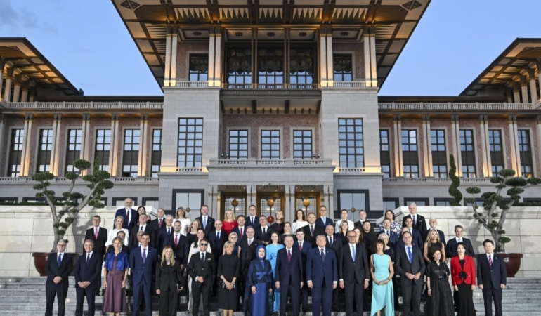 Bakan Kacır’dan "Terminal İstanbul" müjdesi