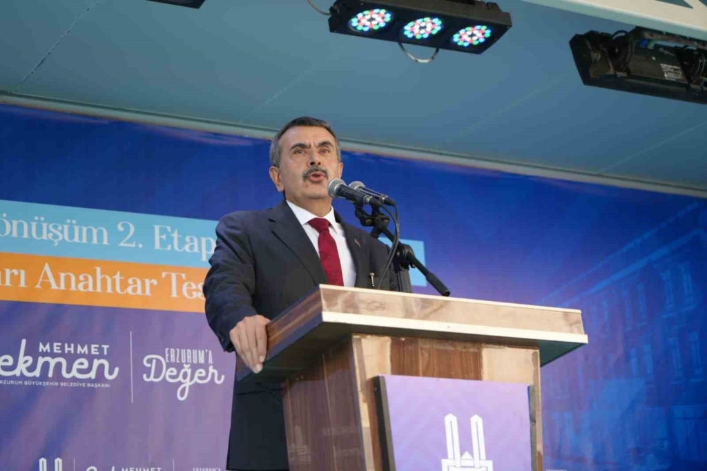 Habipbaba’da ikinci etap başladı, Alipaşa konutları sahiplerine teslim edildi