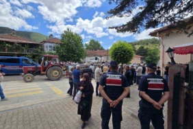Jandarmadan dolandırıcılık ve hırsızlık uyarısı