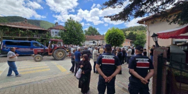 Jandarmadan dolandırıcılık ve hırsızlık uyarısı