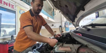 Otomobil ile uzun yola çıkmadan önce dikkat edilmesi gerekenler