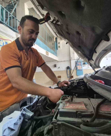 Otomobil ile uzun yola çıkmadan önce dikkat edilmesi gerekenler