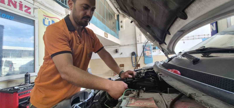 Otomobil ile uzun yola çıkmadan önce dikkat edilmesi gerekenler