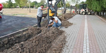 Başkan Karabatı sözünü tuttu