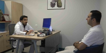 Sigara dumanı, hava kirliliği ve solunan zararlı gazlar sizi KOAH yapabilir