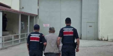 Bilecik’te 3 ay 22 gün hapis cezası bulunan şahıs yakalandı