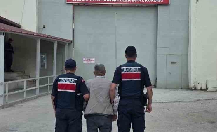 Bilecik’te 3 ay 22 gün hapis cezası bulunan şahıs yakalandı
