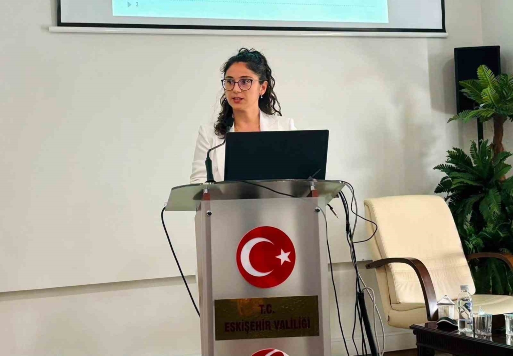 Eskişehir’de Bağımlılıkla Mücadele İl Koordinasyon Kurulu Toplantısı yapıldı