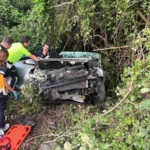 Bilecik’te trafik kazası, 1 kişi hayatını kaybetti, 1 kişi de ağır yaralandı