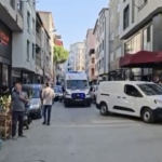 Bursa’da silahlı kavgada 21 yaşındaki genç yaralandı