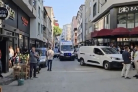 Bursa’da silahlı kavgada 21 yaşındaki genç yaralandı