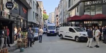 Bursa’da silahlı kavgada 21 yaşındaki genç yaralandı