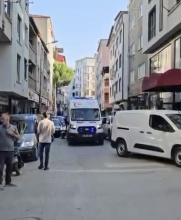 Bursa’da silahlı kavgada 21 yaşındaki genç yaralandı