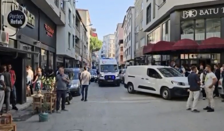 Bursa’da silahlı kavgada 21 yaşındaki genç yaralandı