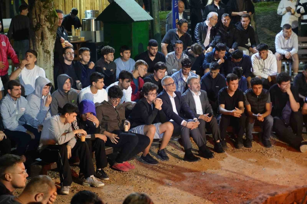 Bakan Yardımcısı Ayyıldız: "Anayasa Mahkemesi’ne bireysel başvuru hakkı bir devrimdir"