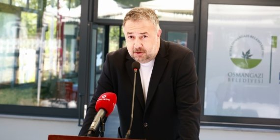Osmangazi Belediyespor’da Atlı Sporlar Branşı Kuruldu
