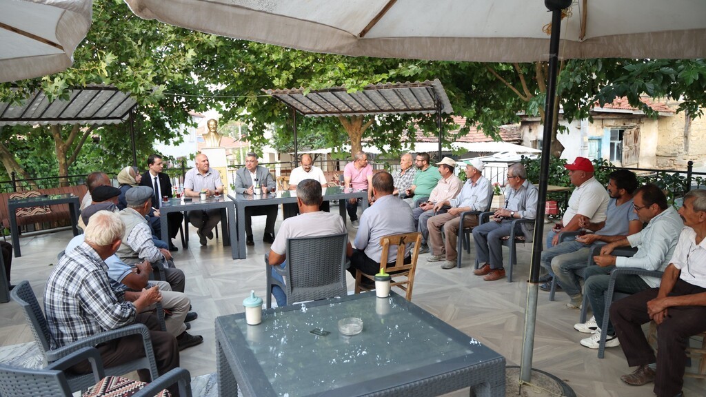 Kütahya Dumlupınar Üniversitesi’nden "Bilim İletişim Sohbetleri"