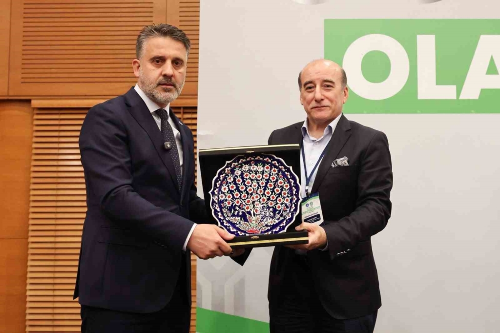 Başkan Vekili Biba: "Ortak akıl güven üretir"