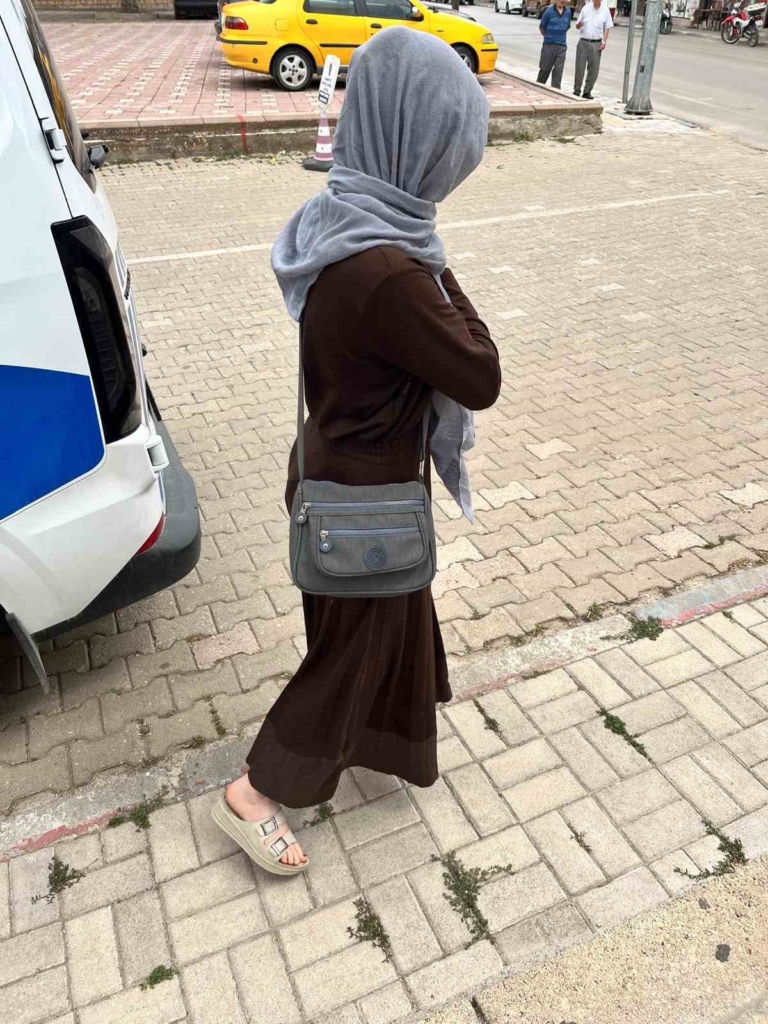 Pazaryeri’nde dilencilere geçit yok
