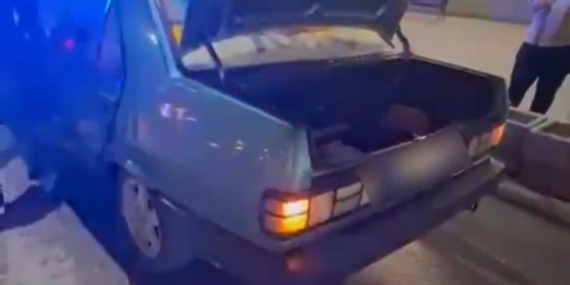 Polis ve jandarma son iki ayda 289 bin 771 aracı kontrol etti