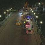 Eskişehir’de asayiş ve trafik uygulaması