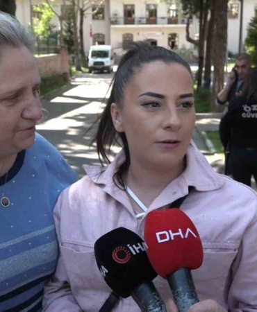 7 yıl annesinden sakladığı Nazar’ın babaannesi: "Oğlumun emaneti, kendim yetiştirmek istedim"