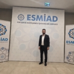 ESMİAD İnşaat Komisyonu Başkanı İsmail Küçükkör’den Eskişehir için ortak akıl ve üretim çağrısı