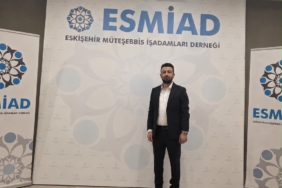 ESMİAD İnşaat Komisyonu Başkanı İsmail Küçükkör’den Eskişehir için ortak akıl ve üretim çağrısı