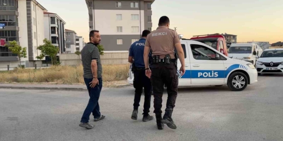Eskişehir’de alkollü sürücüye 25 bin TL ceza