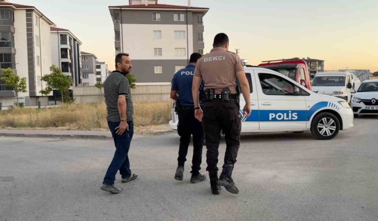 Eskişehir’de alkollü sürücüye 25 bin TL ceza