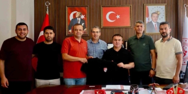 Bilecik’te yeni sezon öncesi hakemlik masaya yatırıldı
