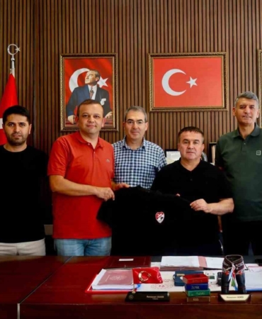 Bilecik’te yeni sezon öncesi hakemlik masaya yatırıldı