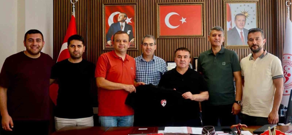 Bilecik’te yeni sezon öncesi hakemlik masaya yatırıldı