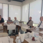 Bergama Belediye Başkanı, 19 meclis üyesi ile Yeni Parti’ye geçti