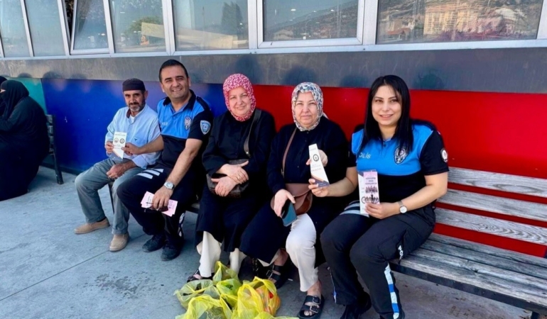 Bilecik’te dolandırıcılık uyarısı