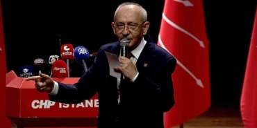 Kılıçdaroğlu: "CHP arınma sürecini büyük ölçüde tamamladı"