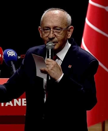 Kılıçdaroğlu: "CHP arınma sürecini büyük ölçüde tamamladı"