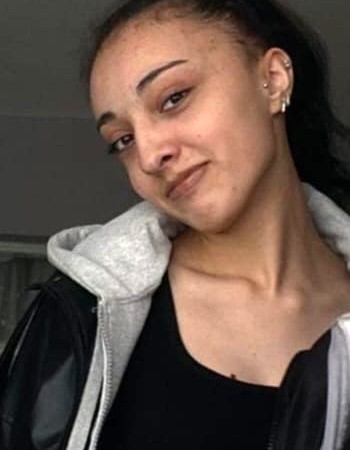16 yaşındaki kız çıktığı evine bir daha geri dönmedi