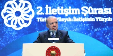 Cumhurbaşkanı Erdoğan: "Depremi kullanarak siyasi ve ekonomik fırsatçılık yapanlar bugün adalete hesap veriyor"