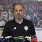 Mustafa Er: "Skordan bağımsız olarak bizim için önemli olan oyundu"