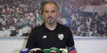 Mustafa Er: "Skordan bağımsız olarak bizim için önemli olan oyundu"