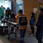 İkinci kattaki pencereden düşen 5 yaşındaki çocuk ağır yaralandı