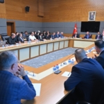 TBMM Milli Savunma Komisyonu Başkanı Akar: "Şehit aileleri ve gazilere yönelik kanun teklifi kısa sürede TBMM’ye sunulacak"