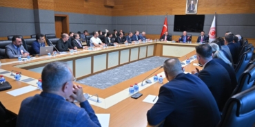 TBMM Milli Savunma Komisyonu Başkanı Akar: "Şehit aileleri ve gazilere yönelik kanun teklifi kısa sürede TBMM’ye sunulacak"