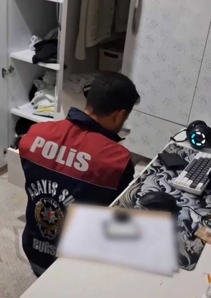 Kaparo dolandırıcıları versiyon atladı, artık noter gibi arıyorlar