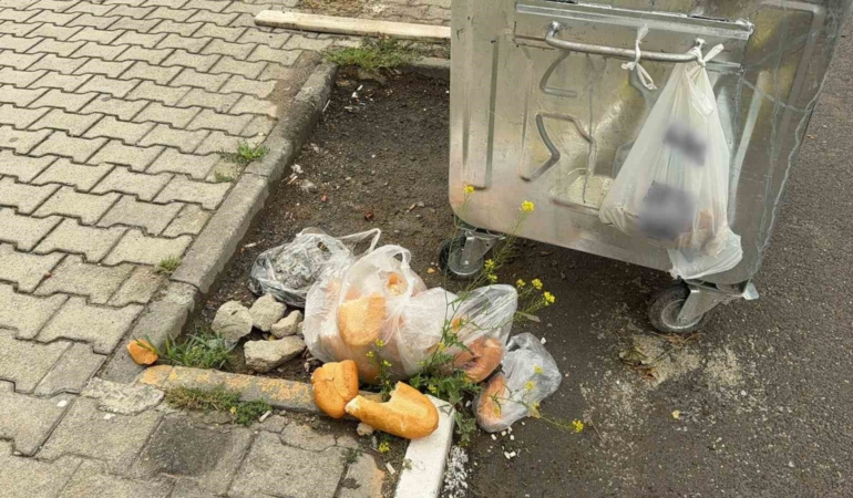 İsraf ve çevre kirliliği tepkiye neden oldu