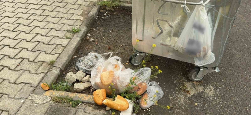 İsraf ve çevre kirliliği tepkiye neden oldu