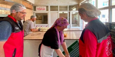 Gıda işletmelerine yönelik denetim