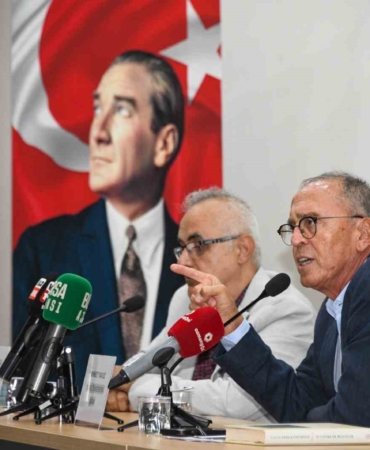 Osmangazi Belediyesi’nden Lozan’ın 103. yılına özel program