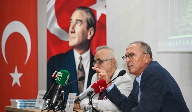 Osmangazi Belediyesi’nden Lozan’ın 103. yılına özel program